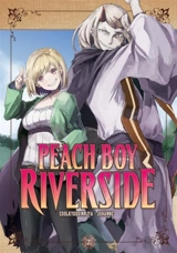 Peach Boy Riverside Vol. 7 - Coolkyousinnjya