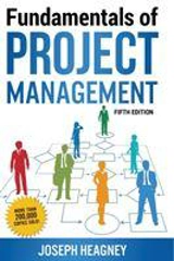 Fundamentals of Project Management - Heagney, Joseph
