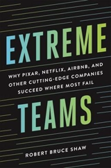 Extreme Teams - Shaw