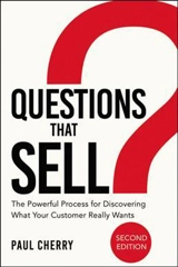 Questions That Sell - Charry, Paul