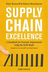 Supply Chain Excellence - Bolstorff, Peter