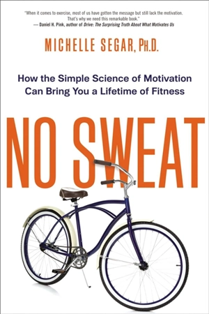 No Sweat - Segar, Michelle