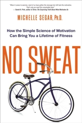 No Sweat - Segar, Michelle