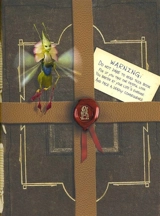 Arthur Spiderwick's Field Guide to the Fantastical World Around You - Black, Holly