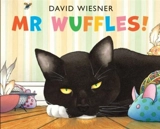 Mr Wuffles ! - David Wiesner
