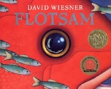 Flotsam - David Wiesner