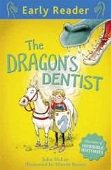The Dragon's Dentist - John McLay
