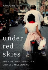 Under Red Skies - Kan, Karoline
