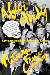 After Andy Adventures in Warhol Land (Paperback)