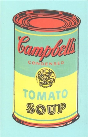 Andy Warhol Mini Notebook Set - Peter Galison