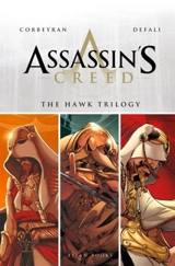 Assassin's Creed : The Hawk Trilogy - Titan Books