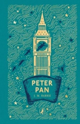 Peter Pan - Barrie, J. M.