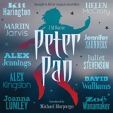 Peter Pan - Barrie, J. M.