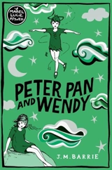 Peter Pan and Wendy - Barrie, J. M.