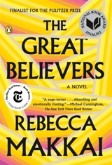The Great Believers - Rebecca Makkai