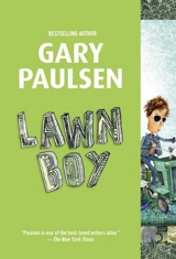 Lawn Boy - Gary Paulsen
