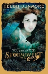 Stormswept : The Ingo Chronicles - Helen Dunmore