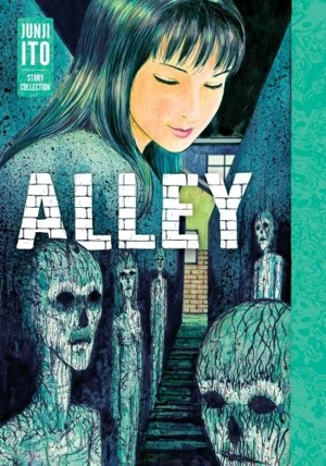 Alley - Ito, Junji