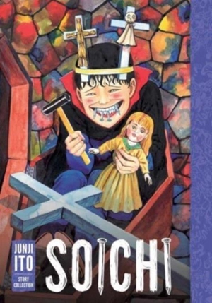 Soichi - Ito, Junji