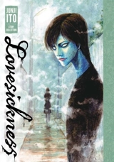 Lovesickness : Junji Ito Story Collection - Ito, Junji