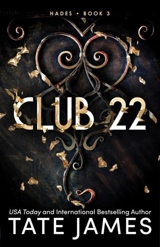 Club 22 Vol. 3 - James, Tate