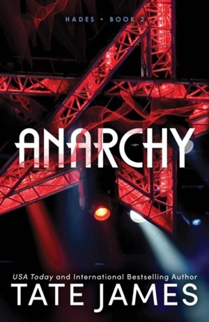 Anarchy Vol. 2 - James, Tate