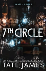 7th Circle Vol. 1 - James, Tate