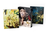 Thalamus : The Art of Dave McKean Slipcased Set - Dave McKean