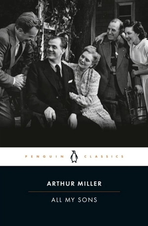 All My Sons - Miller, Arthur