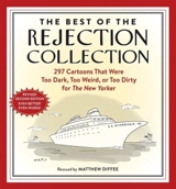 The Best of the Rejection Collection - Matthew Diffee