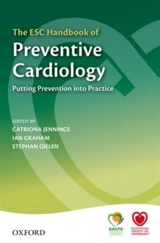 The ESC Handbook of Preventive Cardiology - Jennings, Catriona