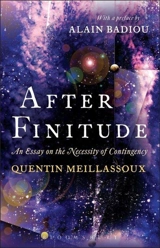 After Finitude - Quentin Meillassoux