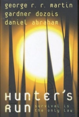 Hunter's Run - Martin, George R.R.