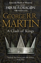 A Clash of King Vol. 2 - Martin, George R.R.
