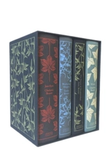 The Bronte Sisters Boxed Set - Brontë