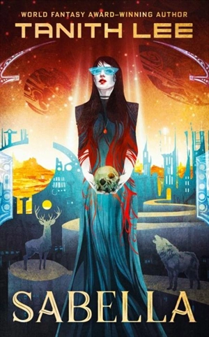 Sabella - Tanith Lee