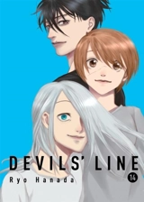 Devils' Line Vol. 14 - Ryo Hanada