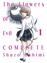 The Flowers of Evil : Complete Vol. 1 - Shûzô Oshimi