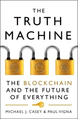 The Truth Machine - Casey, Michael J.
