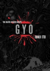 Gyo - Ito, Junji