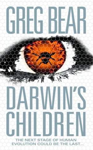 Darwin's Children - Greg Bear
