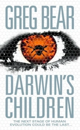Darwin's Children - Greg Bear