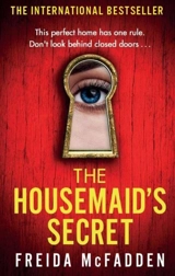 The Housemaid's Secret Vol. 2 - Freida McFadden