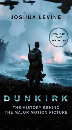 Dunkirk - Joshua Levine