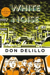 White Noise - Don DeLillo