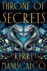 Throne of Secrets Vol. 2 - Kerri Maniscalco