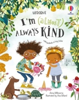 I'm (Almost) Always Kind - Anna Milbourne
