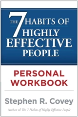 The Seven Habits of Highly Effective People - Stephen R. Covey