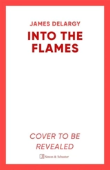 Into the Flames - James Delargy