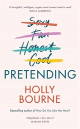 Is This What You Want ? - Holly Bourne